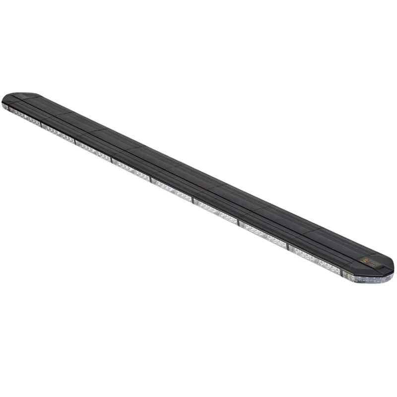 Barres lumineuses de toit LAP Comet / Ambre