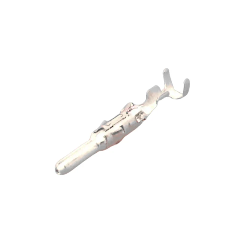 Borne à broche mâle de 1.5 mm pour connecteurs DIN / 1703014-1