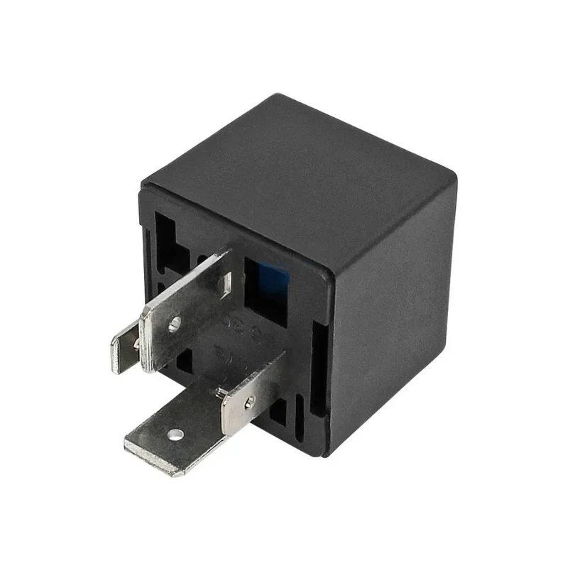 Relais Maxi Premium 24V 70A haute performance / 4 broches