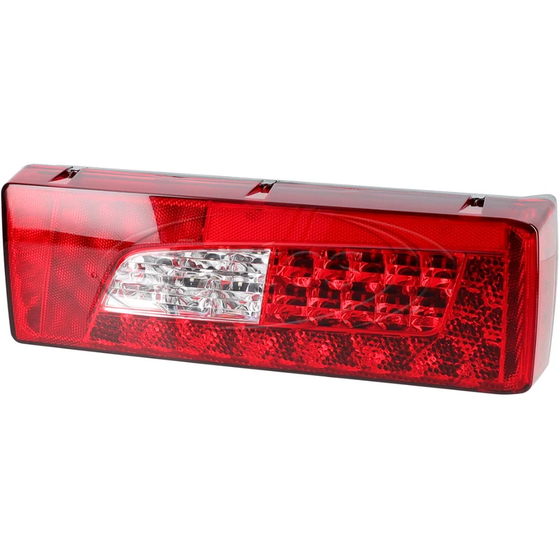 Feu arrière à LED pour Scania Série 6