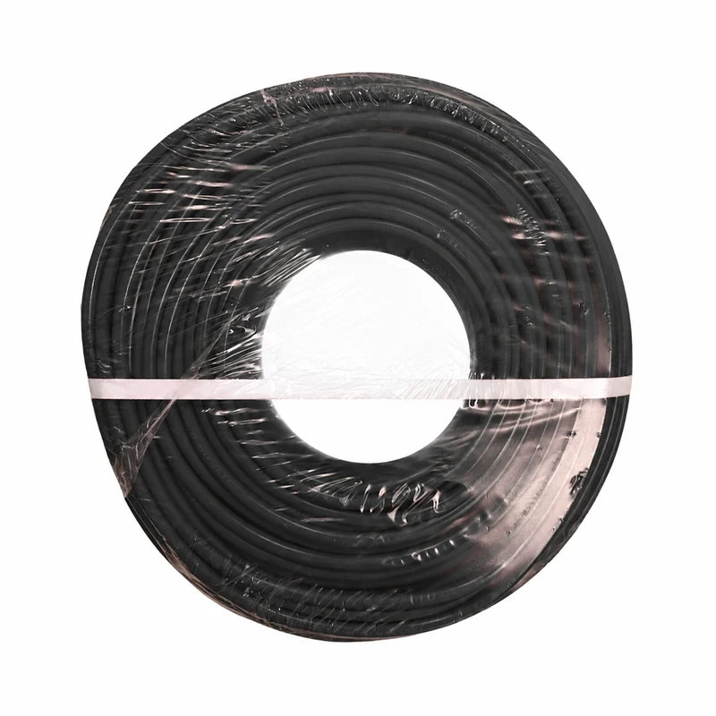 Câble de batterie / 16 mm² / bobine de 100 mètres