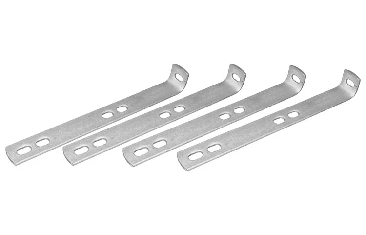 Supports de montage Stabilo pour boîtes à outils de camion