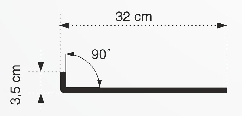 Supports de montage Stabilo pour boîtes à outils de camion