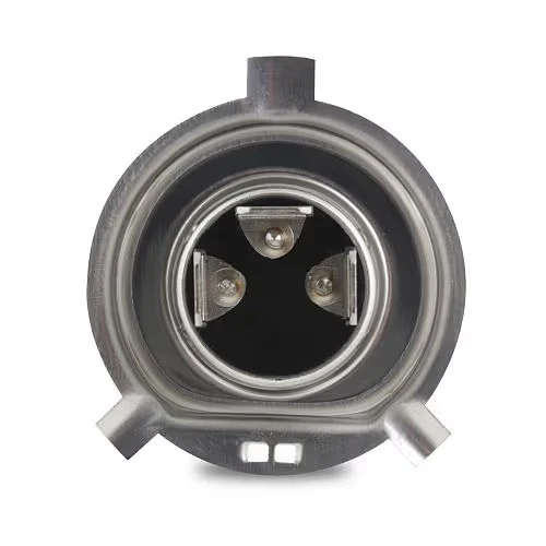 HELLA Ampoule de phare robuste 24 V H4 75/70 W pour camions