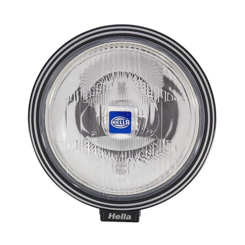 Lampe d'origine Hella Rallye 3000