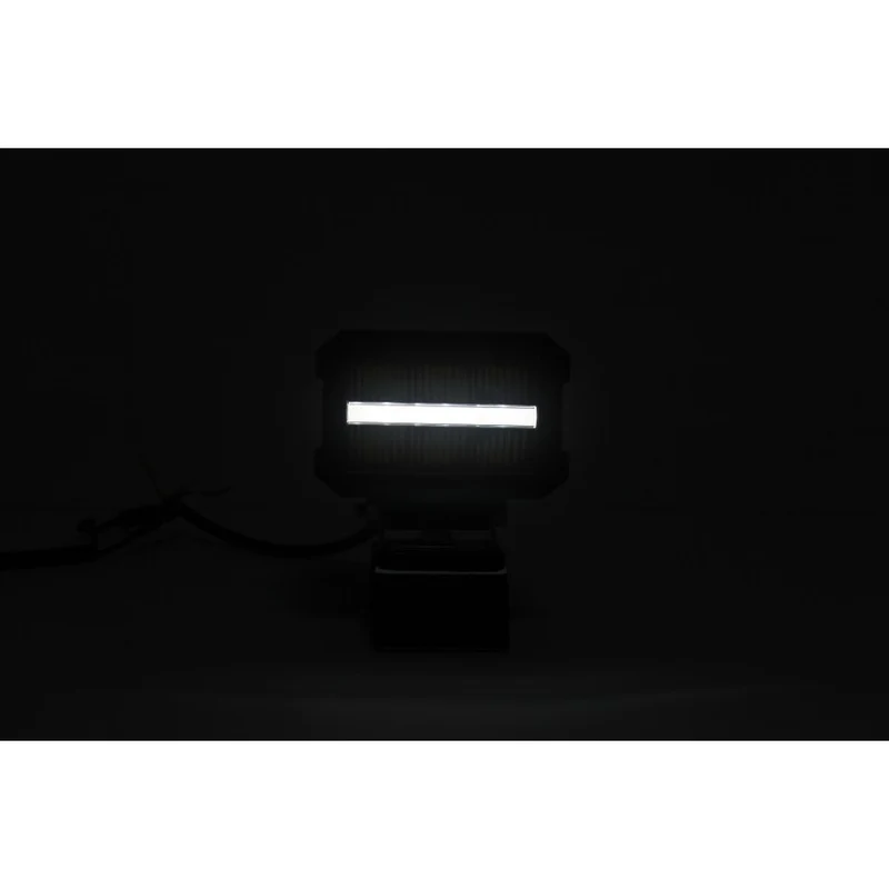 Feu de Conduite LED avec Bande Lumineuse de Position 2200lm / 4.5"