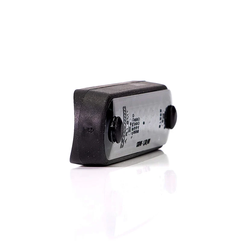 Feux de position longs à LED Fristom avec lentille fumée