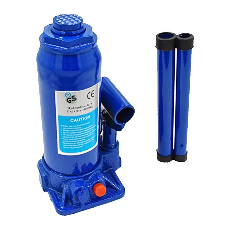Cric bouteille / 5 tonnes