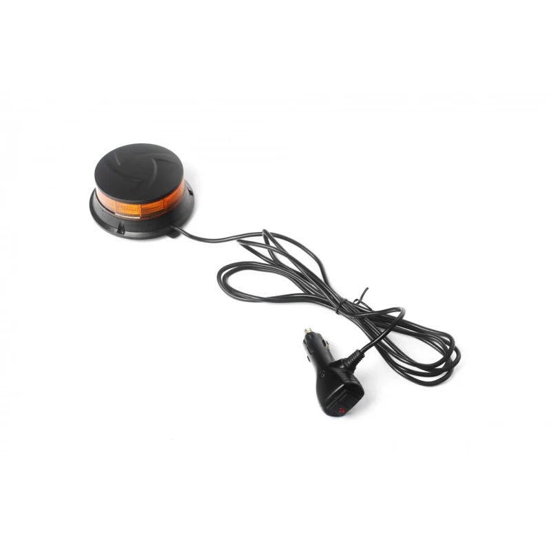 Gyrophare LED magnétique / Slimline