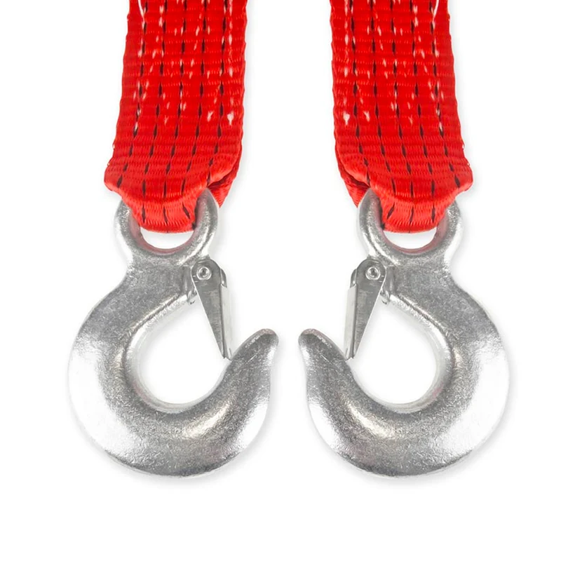 Corde de remorquage 5 mètres / 7500 kg