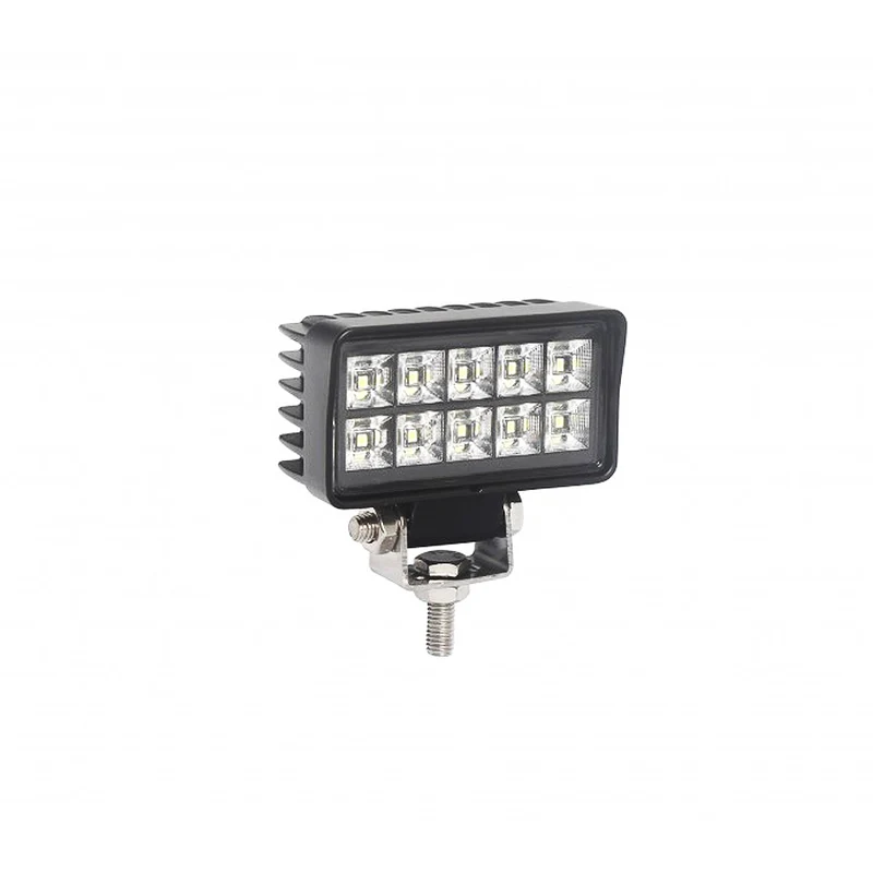 Lampe de travail LED compacte / Faisceau large de 1600 lumens