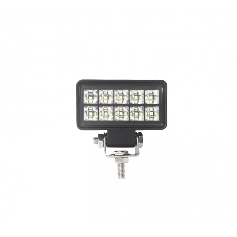 Lampe de travail LED compacte / Faisceau large de 1600 lumens