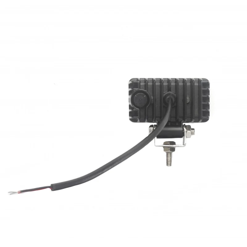 Lampe de travail LED compacte / Faisceau large de 1600 lumens