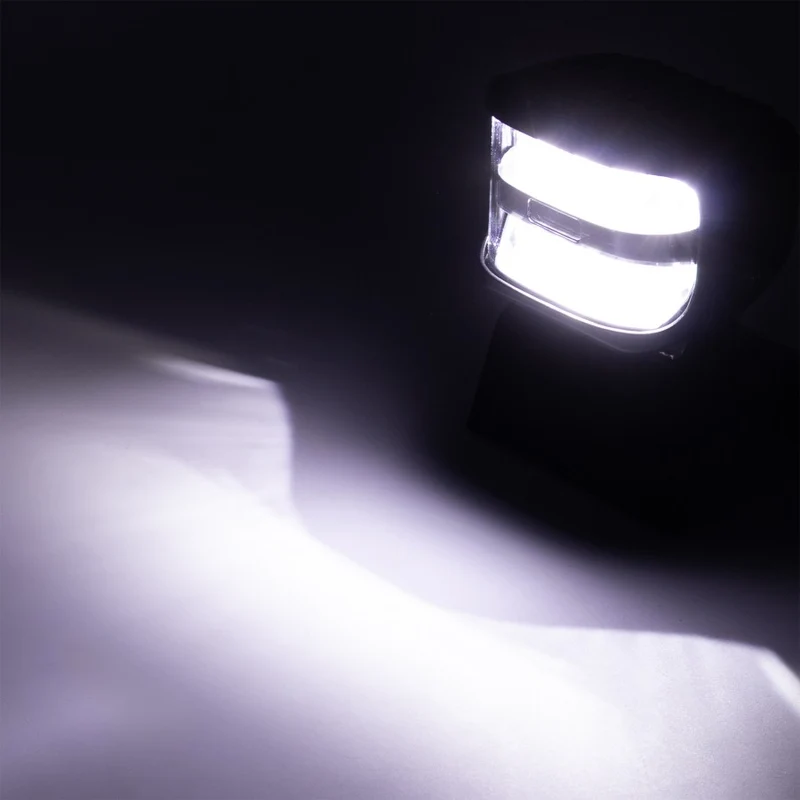 Lampe de travail LED Side Shooter