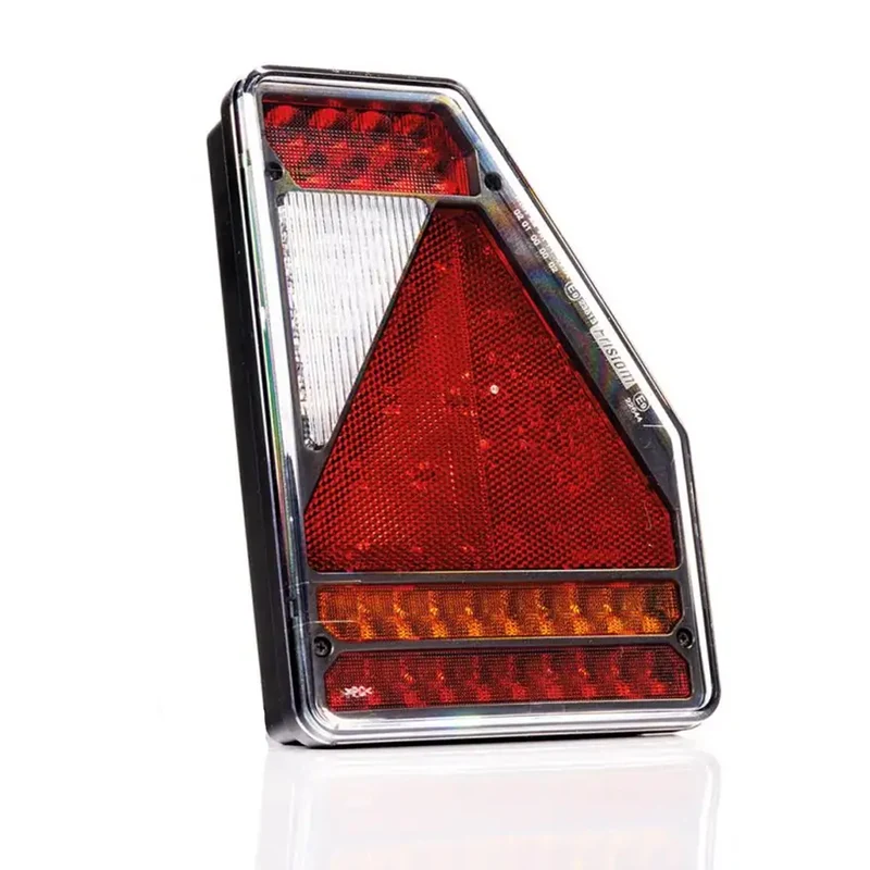 Lampe de remorque arrière 12v / 6 fonctions