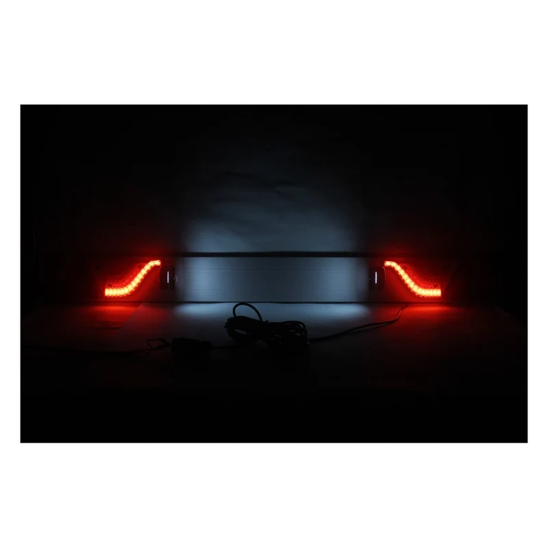 Panneau de Remorque LED 1.4m