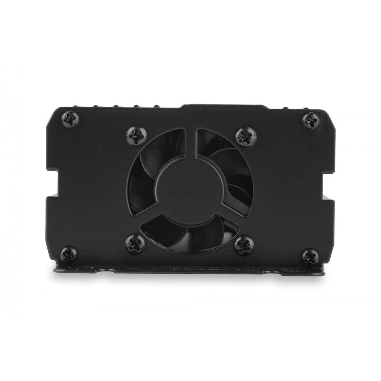 Convertisseur de tension 24v - 12v / 30 Amp