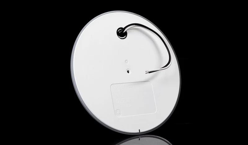 Eclairage Intérieur LED - Rond Slim - Haut Rendement