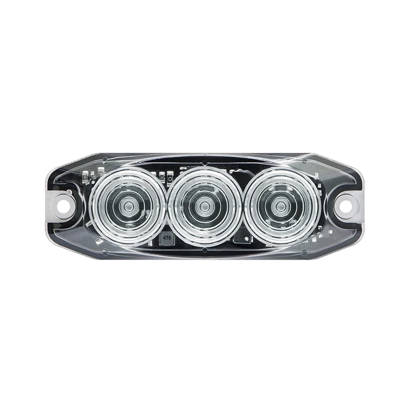 Petit feu de recul à profil bas par LED Autolamps Série 11