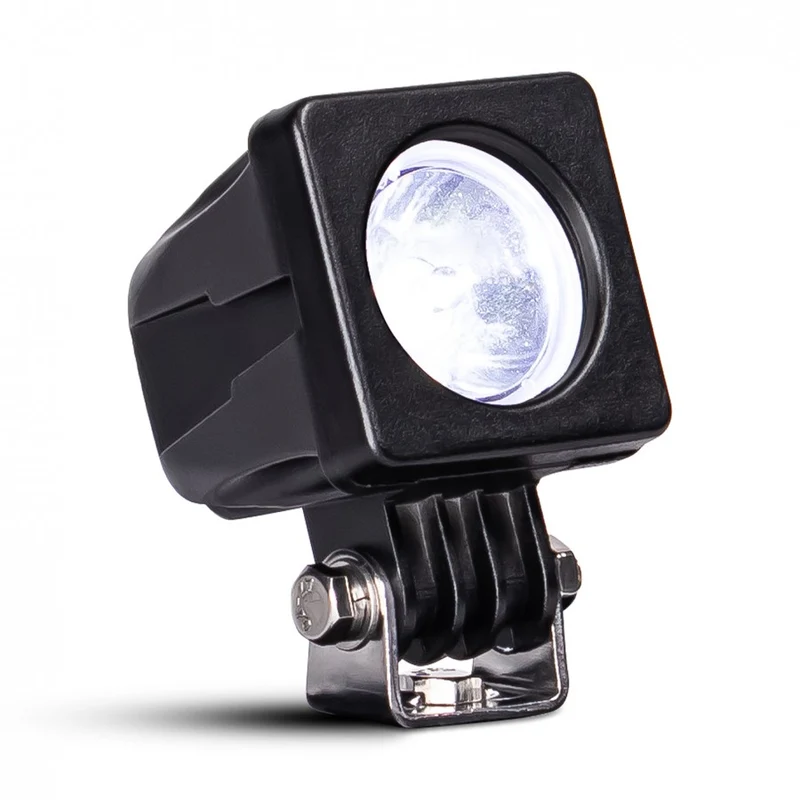 Lampe de Travail LED CREE Compacte 10W Faisceau Spot