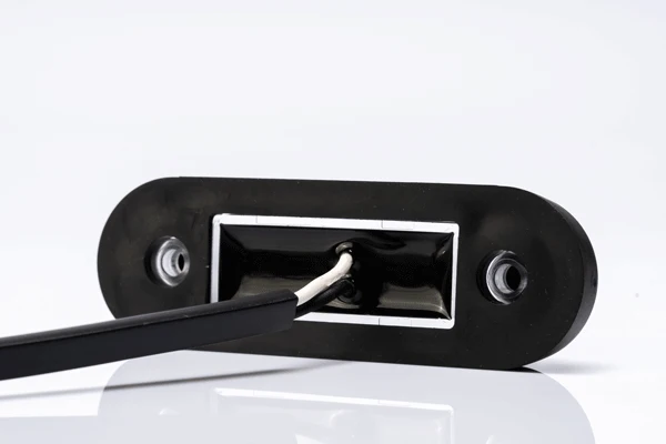 Feu de gabarit LED de qualité supérieure pour barres de camion et pare-buffle