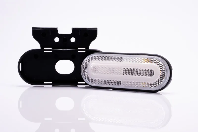 Feu de gabarit LED Fristom FT-072 avec périmètre néon