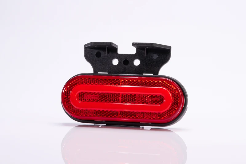 Feu de gabarit LED Fristom FT-072 avec périmètre néon