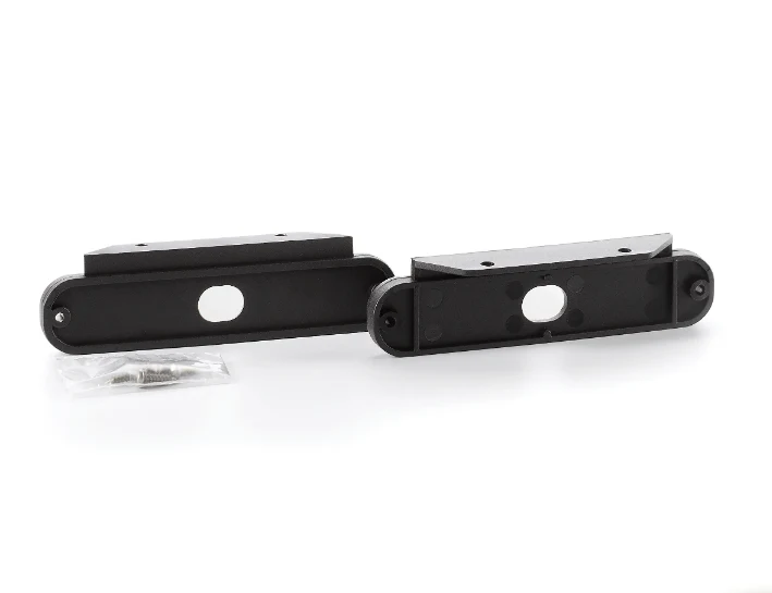 Lampes LED diurnes / Paquet de 2