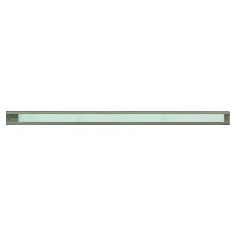 Lampe d'intérieur LED 600mm 12v, base grise - LED Autolamps