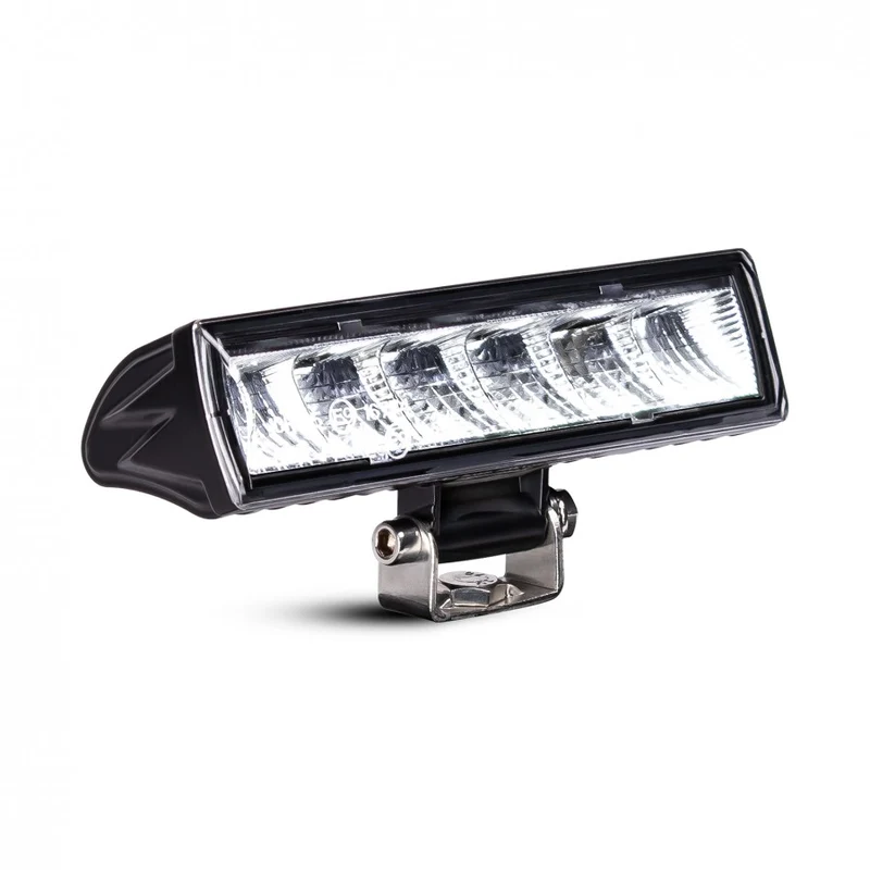 Projecteur de travail LED 18 W à faisceau combiné spot/flood