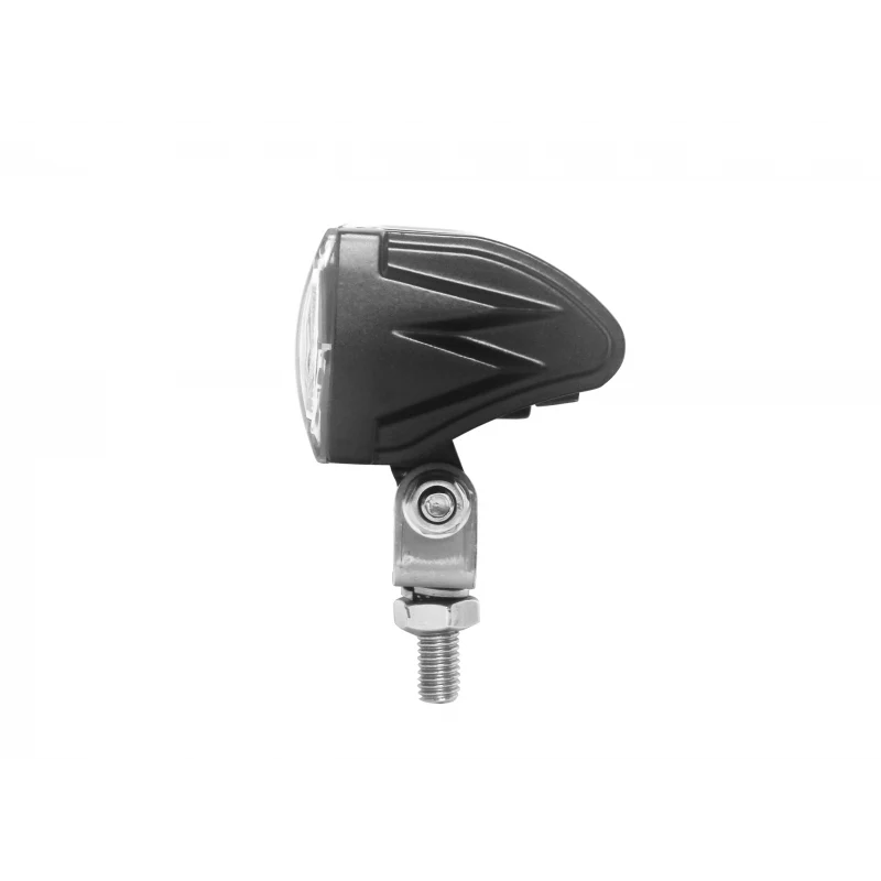 Projecteur de travail LED 18 W à faisceau combiné spot/flood