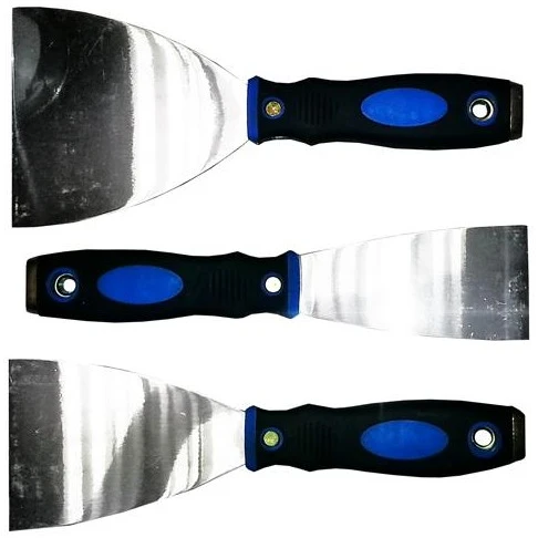 Expert Filler Couteau / Grattoir Set / 3 Pièces
