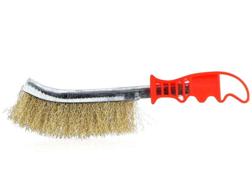 Brosse métallique