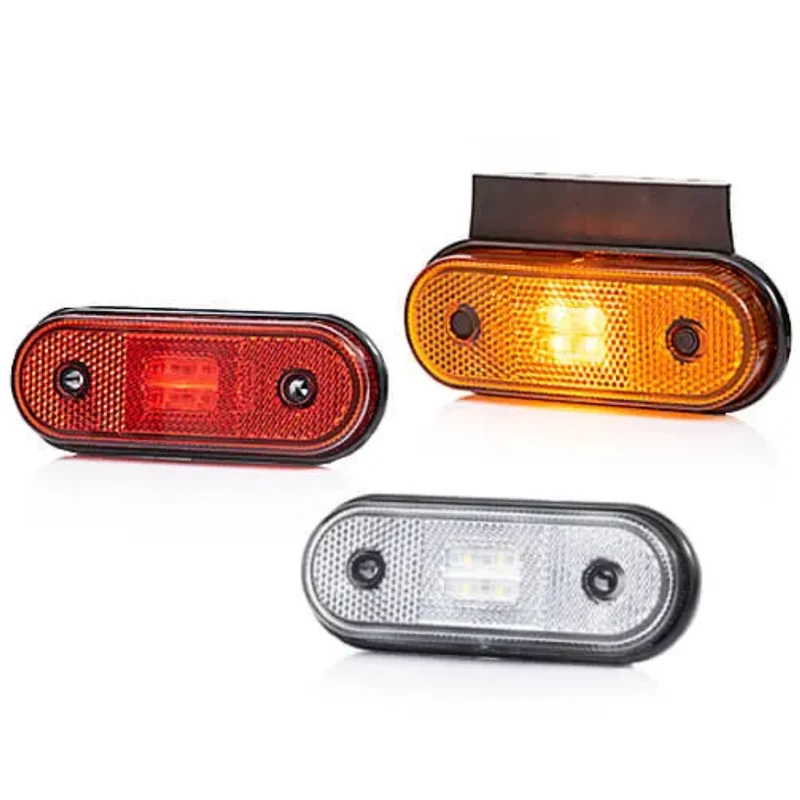 Feu de gabarit LED Fristom FT-020