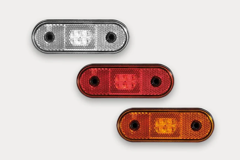 Feu de gabarit LED Fristom FT-020