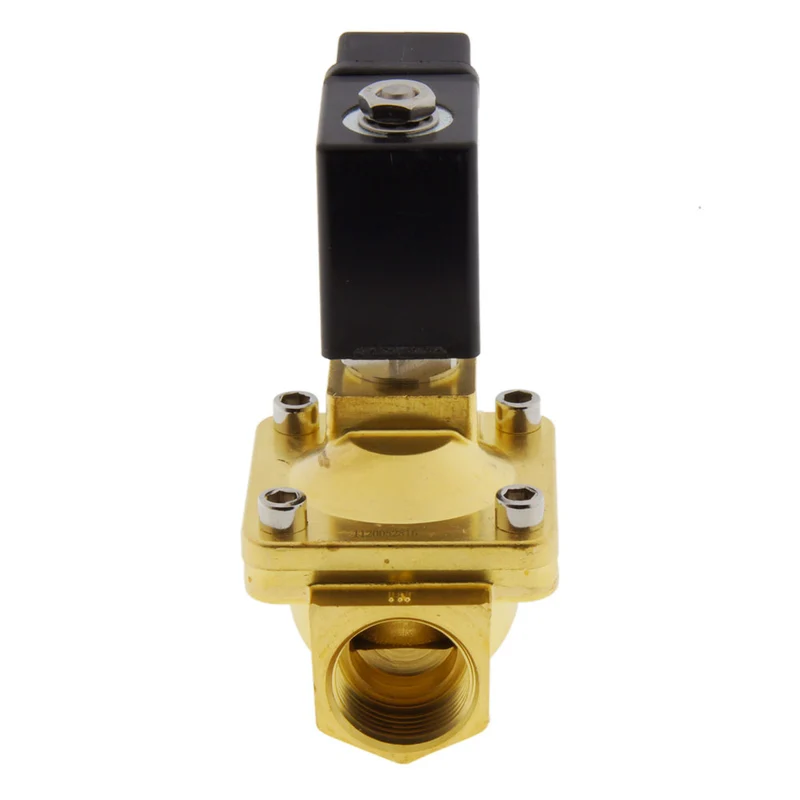 Electrovanne ST-IA 3/4'' laiton EPDM 0,5-16bar 120V AC