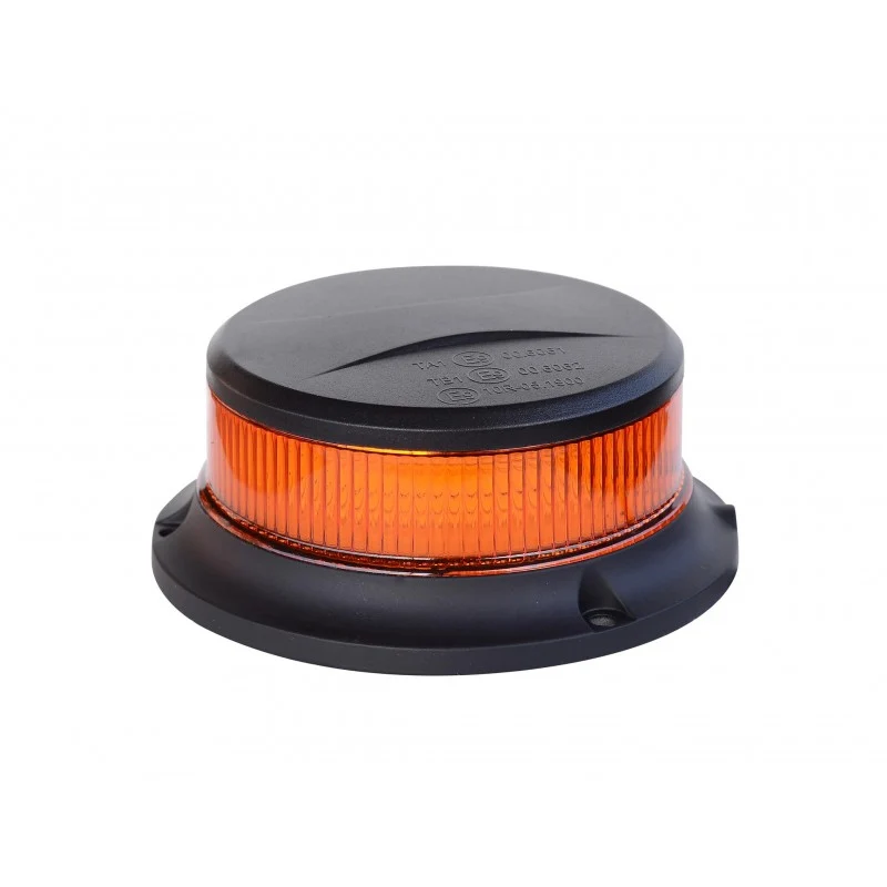 Gyrophare LED Slimline avec base magnétique