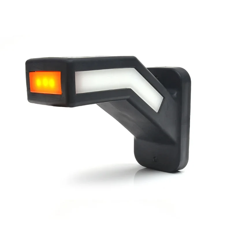 LED Outline Marker Lampe Neon Glow Effect