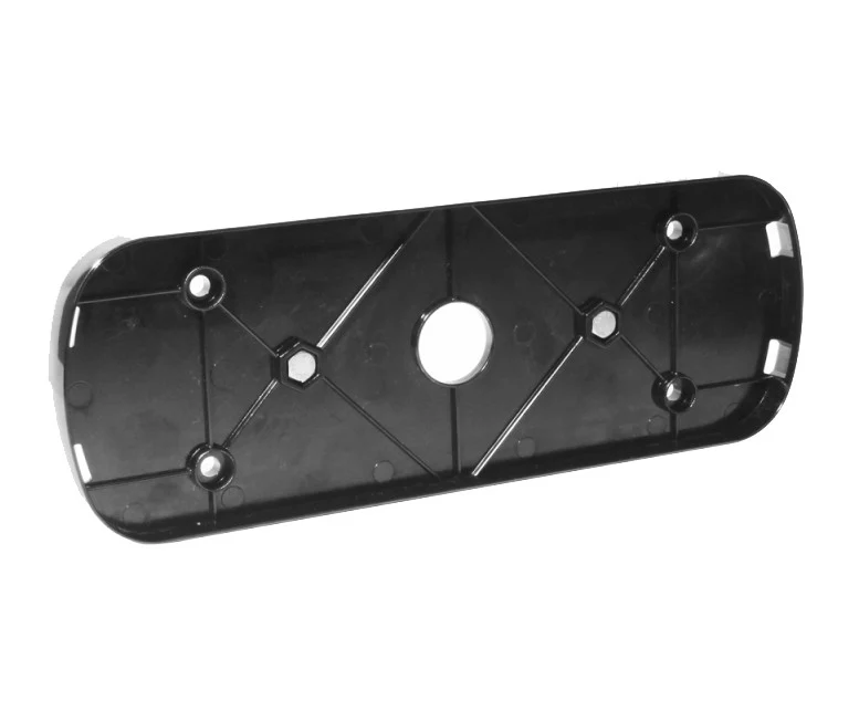 Lampe de remorque à DEL avec indicateur dynamique, arrêt, queue, brouillard et marche arrière
