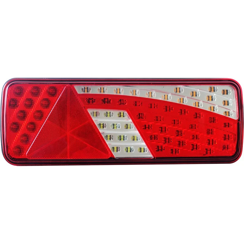 Lampe de remorque LED pour camions et remorques