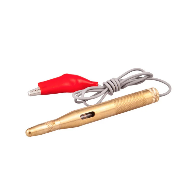 Testeur de circuit 6v - 24v