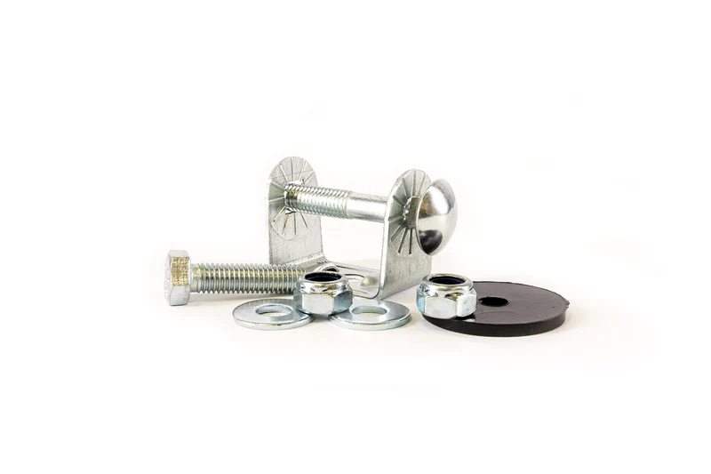 Projecteur de travail LED Fristom FT-036, boîtier robuste en aluminium / 2800 lumens