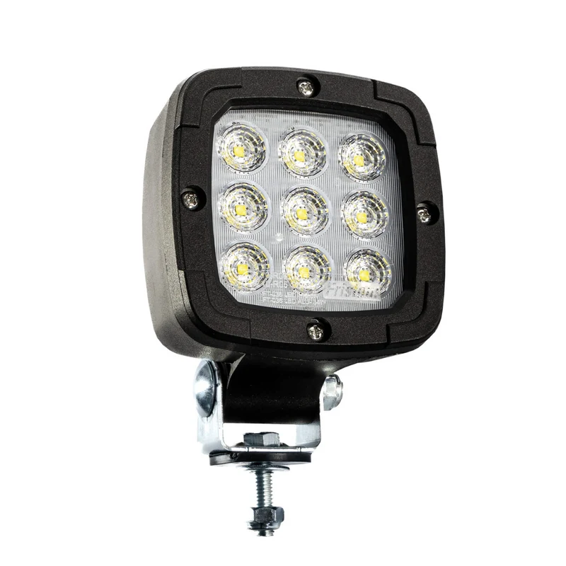 Lampe de travail LED Fristom Premium pour usage intensif / 1800 lumens