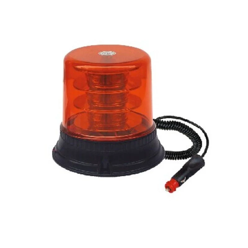 Gyrophare LED Premium / Magnétique / R65 R10 *NOUVEAU*