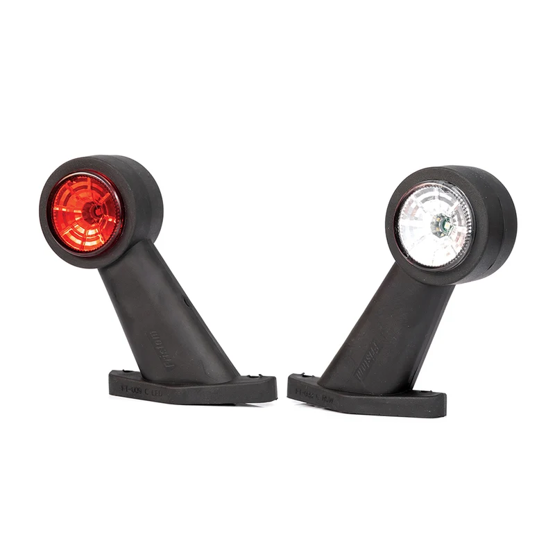 Outline Marker Lamps LED - Ensemble de 2 -Type "C"