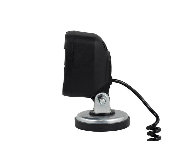 Lampe de travail à LED robuste Fristom / Support magnétique