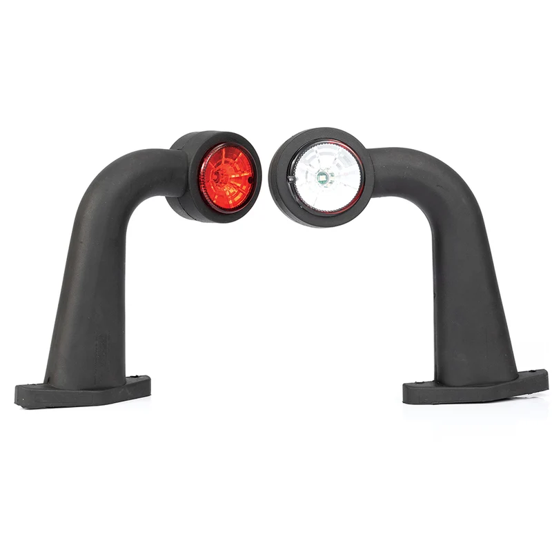 Outline Marker Lamps LED - Ensemble de 2 -Type "F"