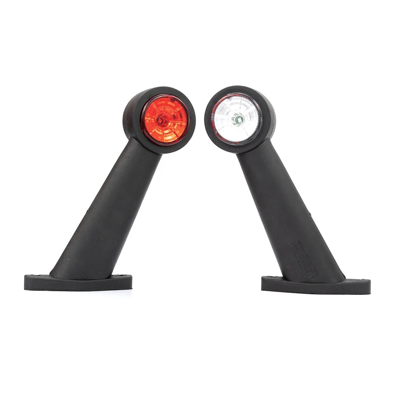 Outline Marker Lamps LED - Ensemble de 2 -Type "E"