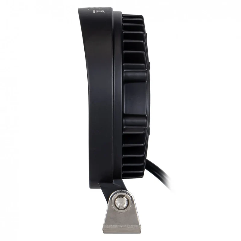Projecteur de travail LED rond 27 W / 1450 lumens