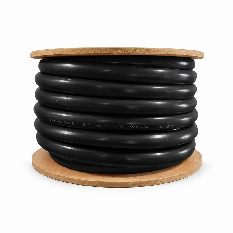 Câble de batterie - 25 mm²